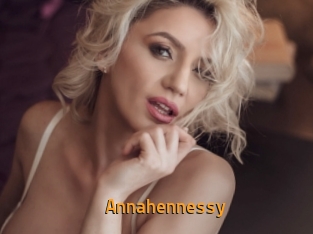 Annahennessy