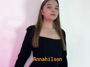 Annahilson