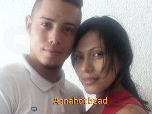 Annahotbrad