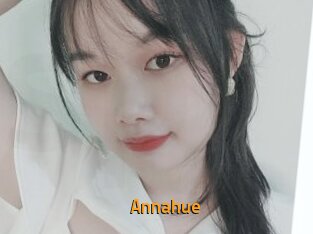 Annahue