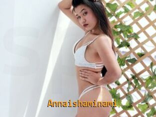 Annaishaminami