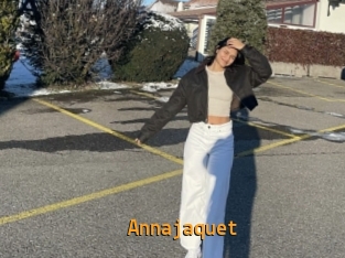 Annajaquet