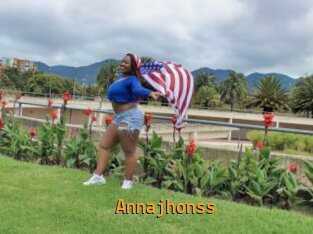 annajhonss Sexcam Portal