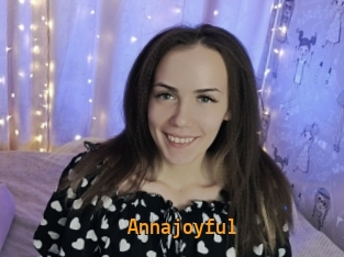 Annajoyful