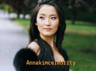 Annakimcelebrity