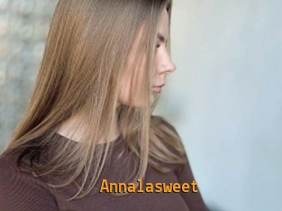 annalasweet Sexcam Portal