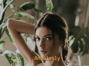 Annalesly