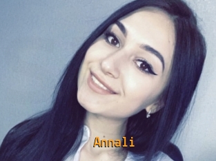 Annali