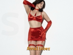 Annalieber