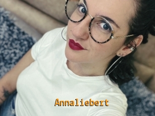annaliebert Sexcam Portal