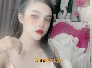 Annalilya