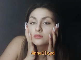 Annalloyd