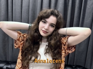 Annalorens