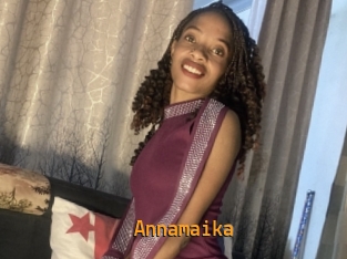 Annamaika