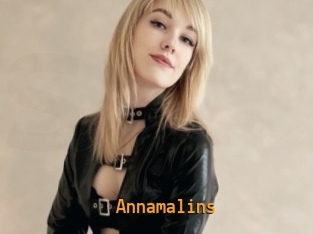 Annamalins