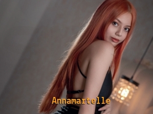 annamartelle Sexcam Portal