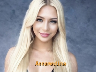 annamedina Sexcam Portal