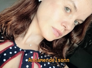 Annamendelsonn