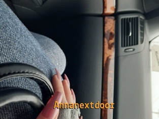 Annanextdoor