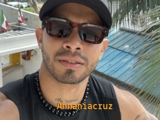 Annaniacruz