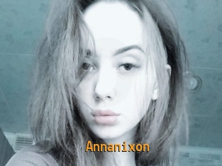 Annanixon