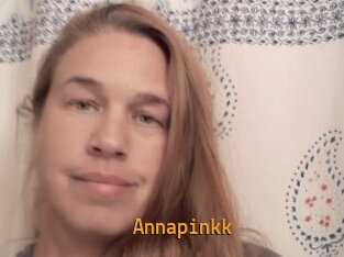 annapinkk Sexcam Portal