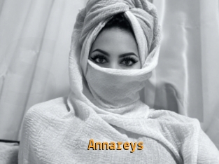 Annareys