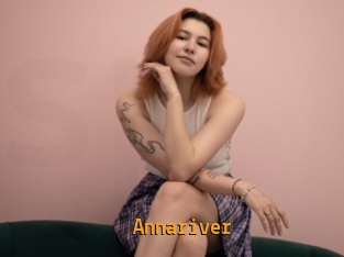 Annariver