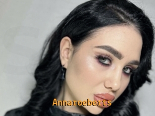 Annaroeberts