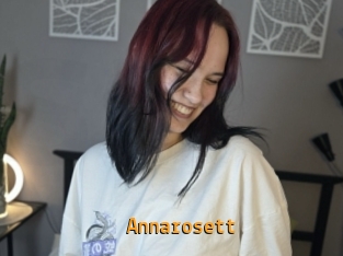 Annarosett