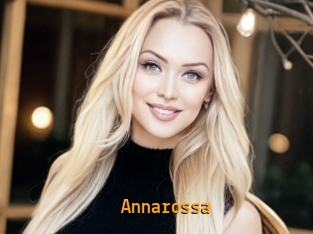 Annarossa