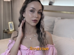Annarowe
