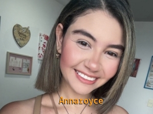 annaroyce Sexcam Portal