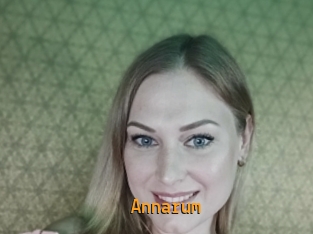 Annarum