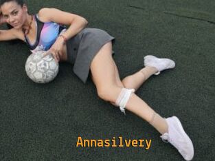 Annasilvery