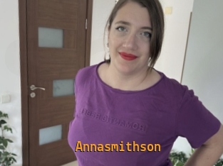 Annasmithson