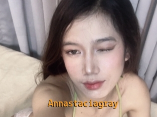 Annastaciagray