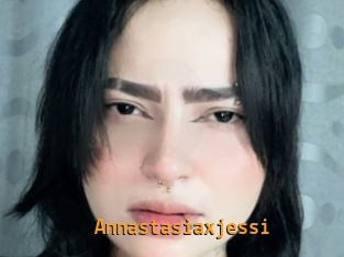 annastasiaxjessi Sexcam Portal