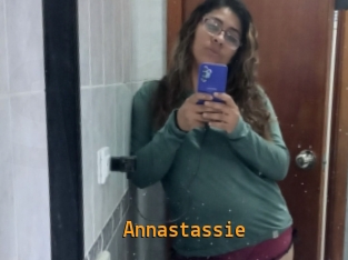 Annastassie