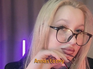 Annastormy