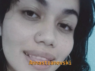 Annastranovski