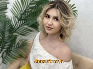 Annastroyn