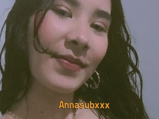 Annasubxxx