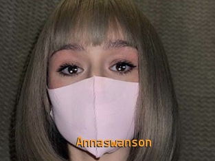 Annaswanson