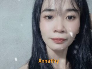 Annathy
