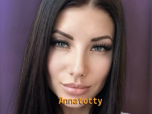 annatotty Sexcam Portal