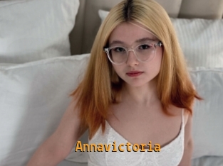 Annavictoria