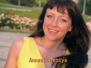 Annaviktoriya