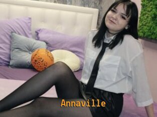 Annaville