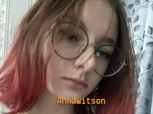 Annawitson